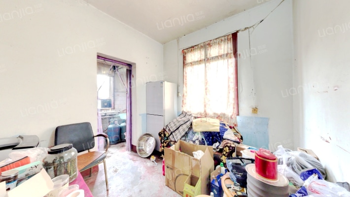 茶园坡社区二手房实景图