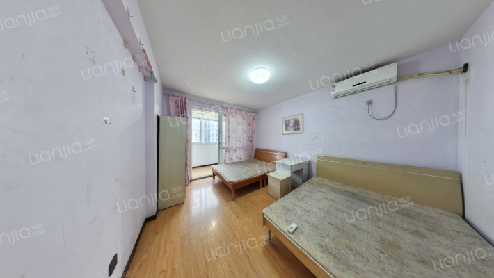 翠岭银河二手房实景图