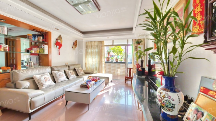 华景花园(石岐区)二手房实景图