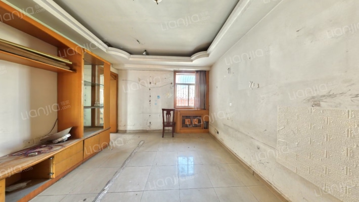 经五路18号院二手房实景图