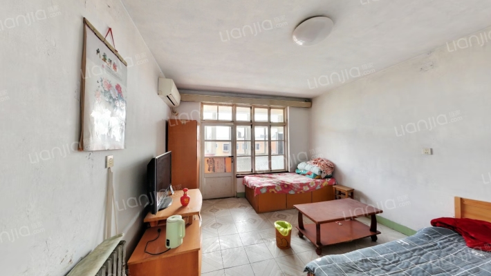 佳苑南街二手房实景图