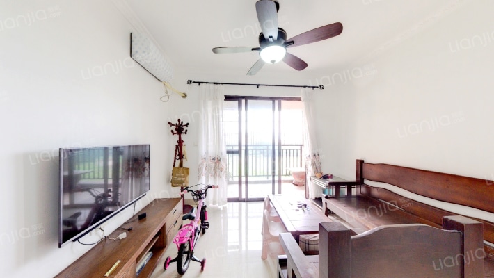 华阳嘉苑二手房实景图