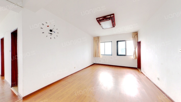 无名大厦二手房实景图