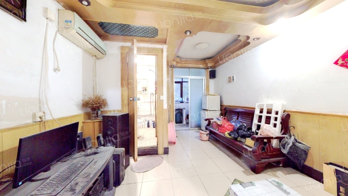 潘家村小区二手房实景图