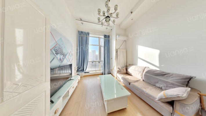 首尔甜城·东方广场二手房实景图