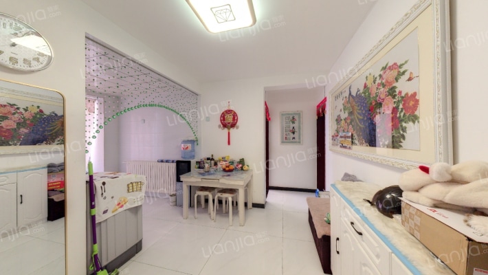 平旺里二手房实景图