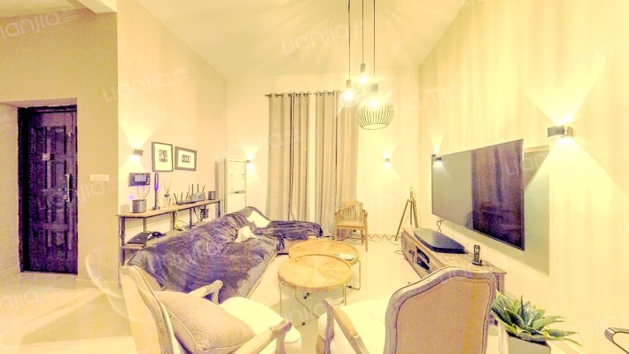 东郡名苑二手房实景图