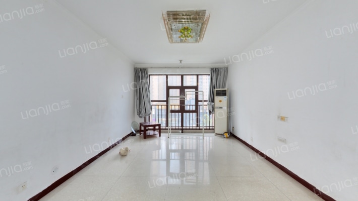 亚星盛世郦都二手房实景图