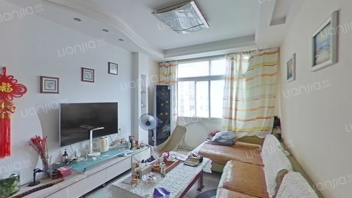 西湖花园小区二手房实景图