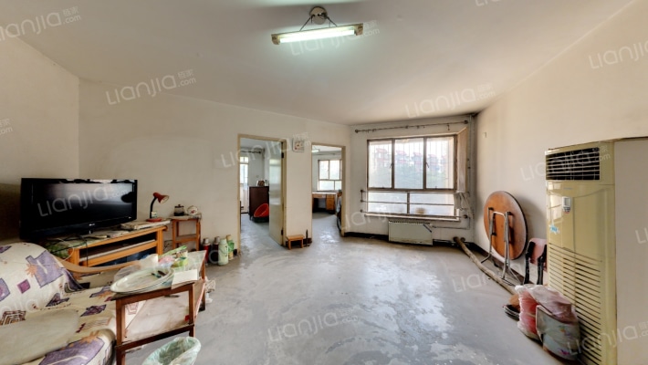 新华街五里二手房实景图