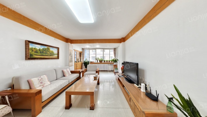 兰州银行家属院二手房实景图