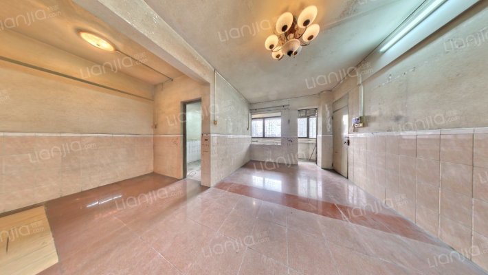 禅城裕丰楼二手房实景图