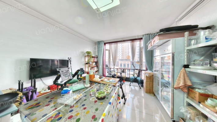 金秋家园1二手房实景图