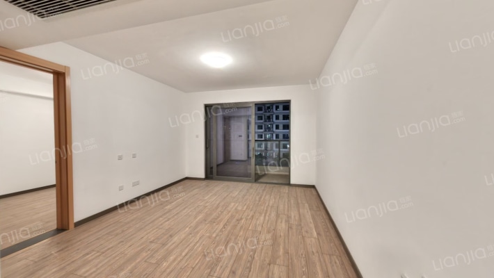 龙湖·天曜二手房实景图