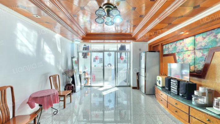 兴华街二手房实景图