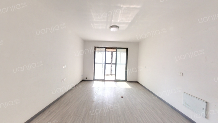 恒业华府二手房实景图