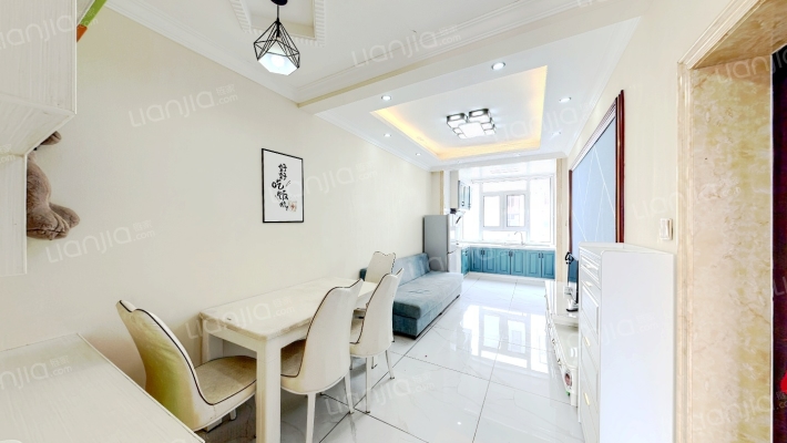 中心路三段二手房实景图