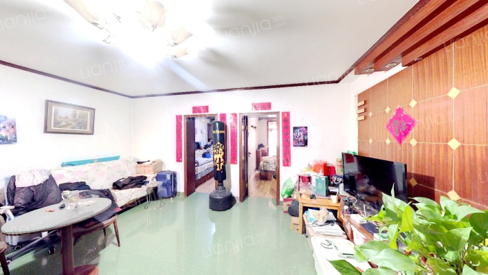 康乐路付98号院二手房实景图