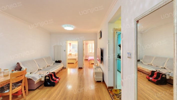 华润世家二手房实景图