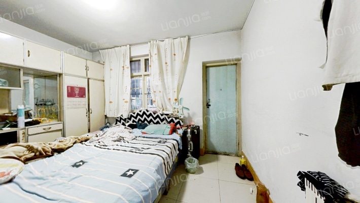 幸福街社区二手房实景图