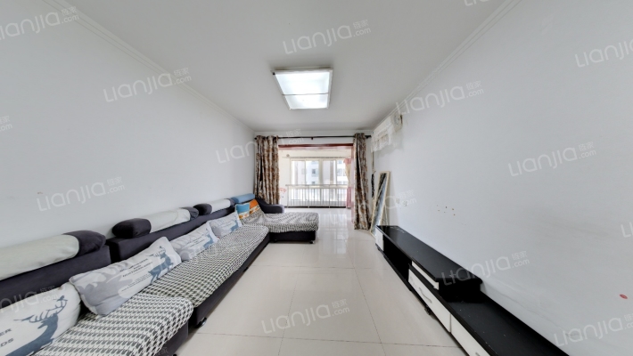 城南翡翠二手房实景图