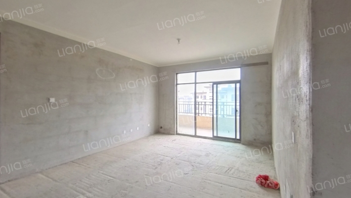 法姬娜书香门第二手房实景图