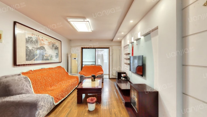 祥和人家二手房实景图