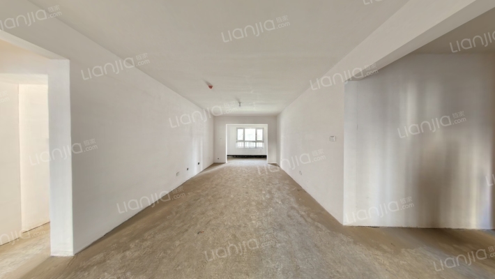 华鼎中央都会二手房实景图