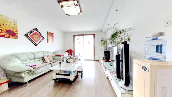 東方美地西区二手房实景图