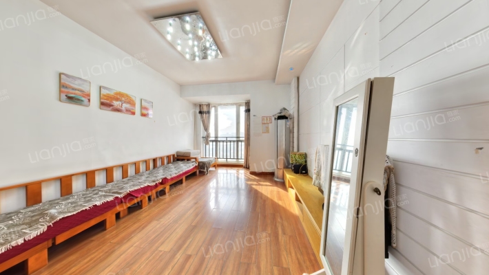 宝安璞园三期二手房实景图