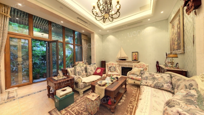 水映长岛二手房实景图