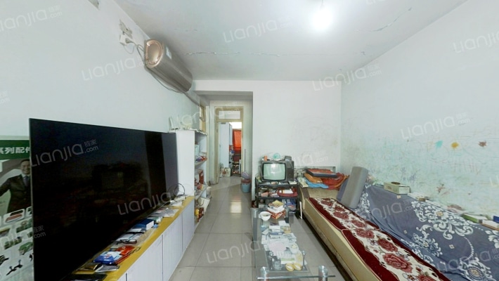 国风29号院小区二手房实景图