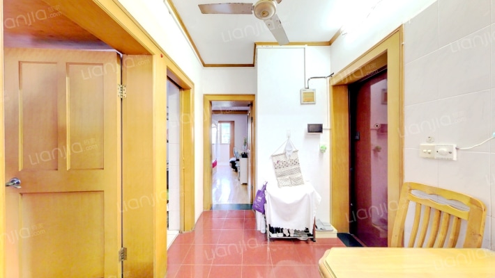 南塘花园二手房实景图