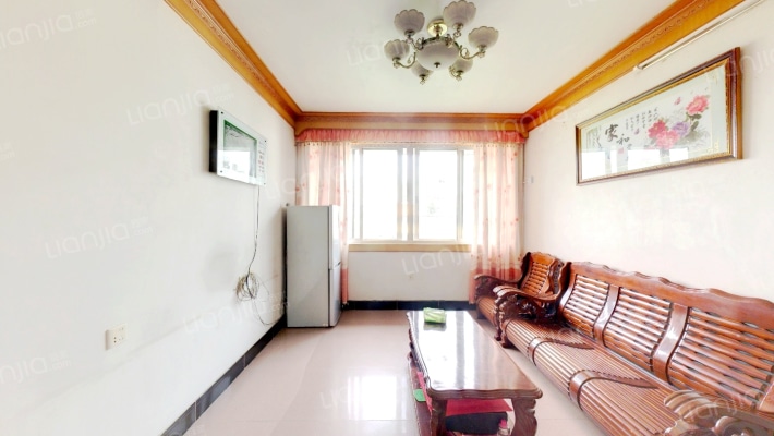 东江大院二手房实景图