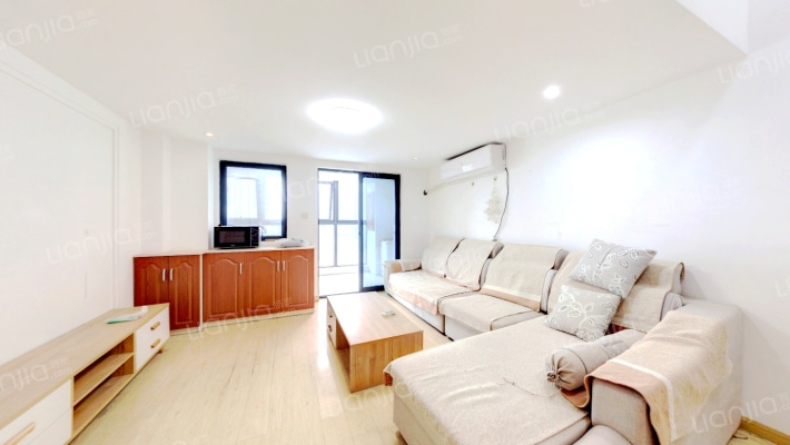 希悦庭公馆二手房实景图