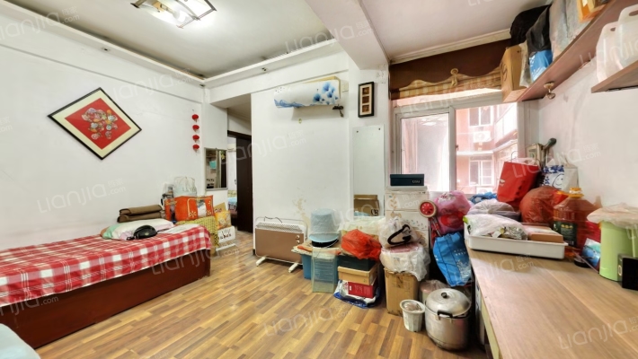 永清小区二手房实景图