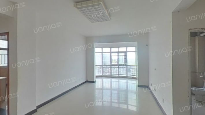 翰林院二手房实景图