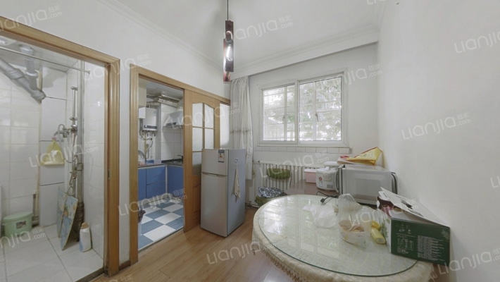 甘肃省地矿局测绘家属院二手房实景图