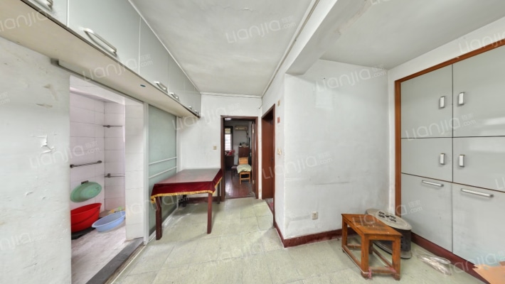 广丰三村二手房实景图