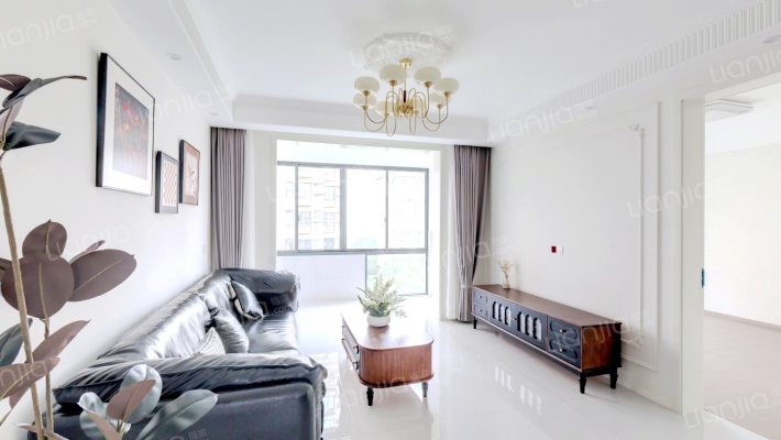 琥珀名城沁园二手房实景图