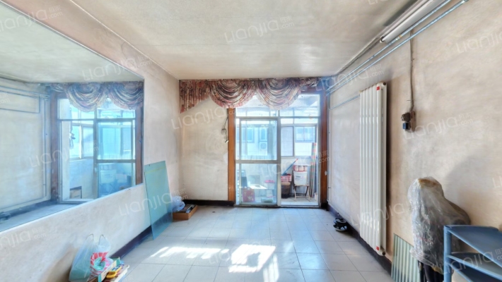 商城东路35号院二手房实景图