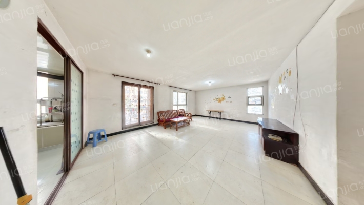 沣桥艺墅家小区二手房实景图