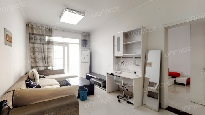 鸿景花园二手房实景图