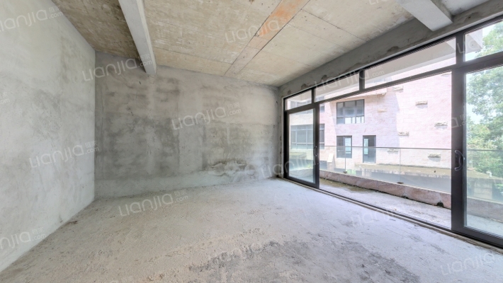 平东乡村俱乐部二手房实景图