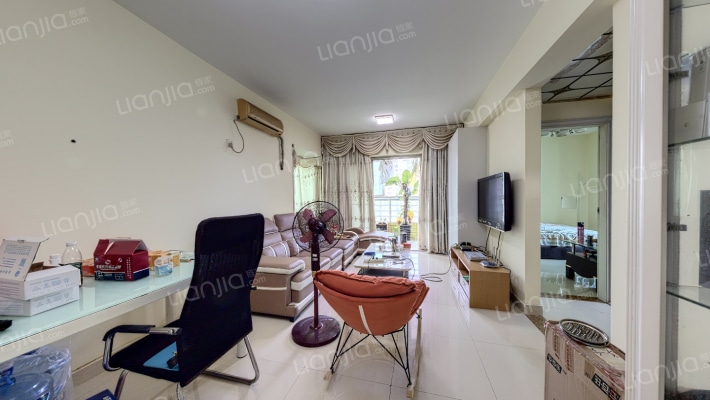 金钟大厦二手房实景图