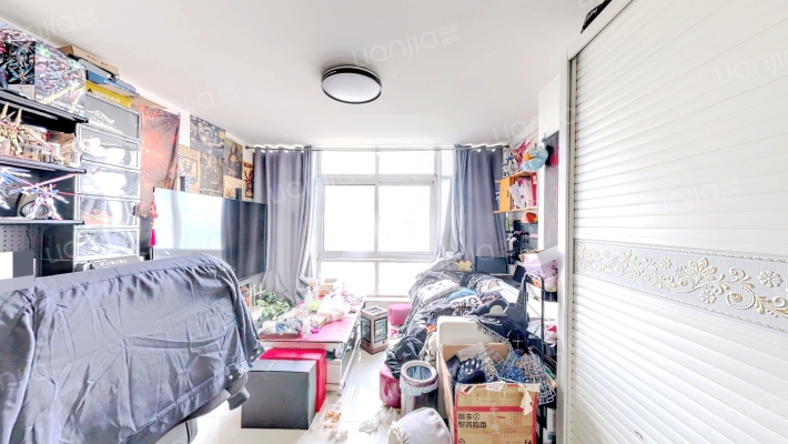 兴泽园小区二手房实景图