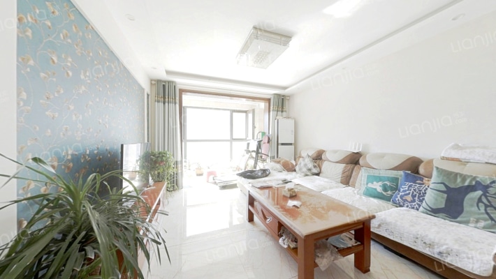 华润橡树湾二期北区二手房实景图