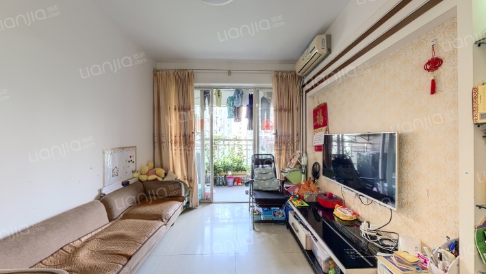 汇商花苑二手房实景图