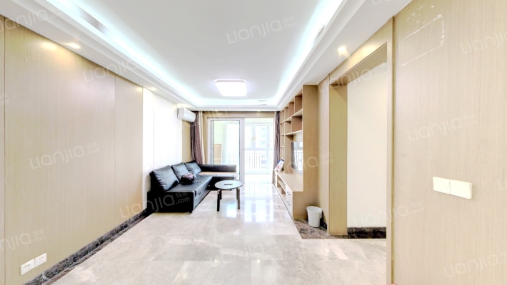 保利心语花园二手房实景图