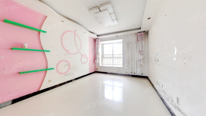 金源城上城二手房实景图